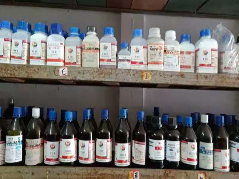 牡丹江化學(xué)試劑